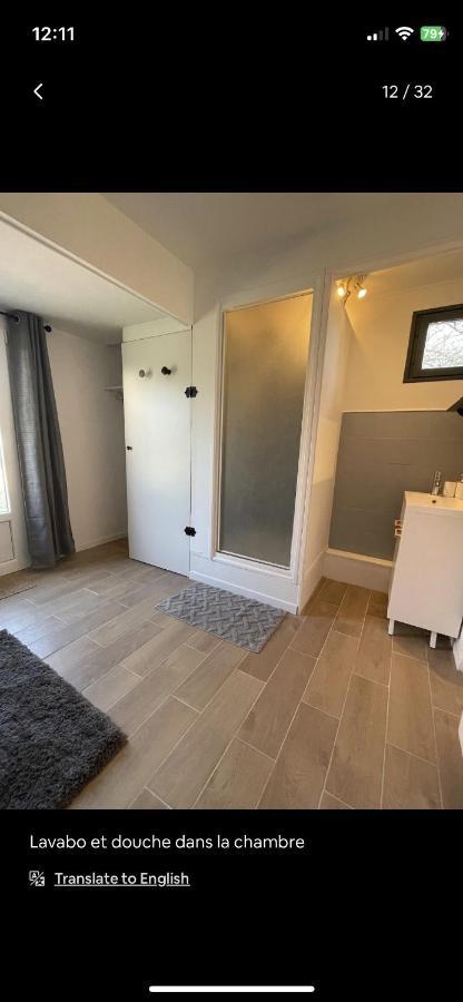 Petite Maison Chaleureuse Des Boucles De La Seine Le Mesnil-sous-Jumieges Exterior photo