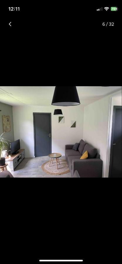 Petite Maison Chaleureuse Des Boucles De La Seine Le Mesnil-sous-Jumieges Exterior photo